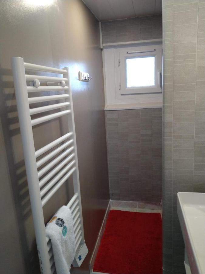 דראו Appartement Confortable מראה חיצוני תמונה