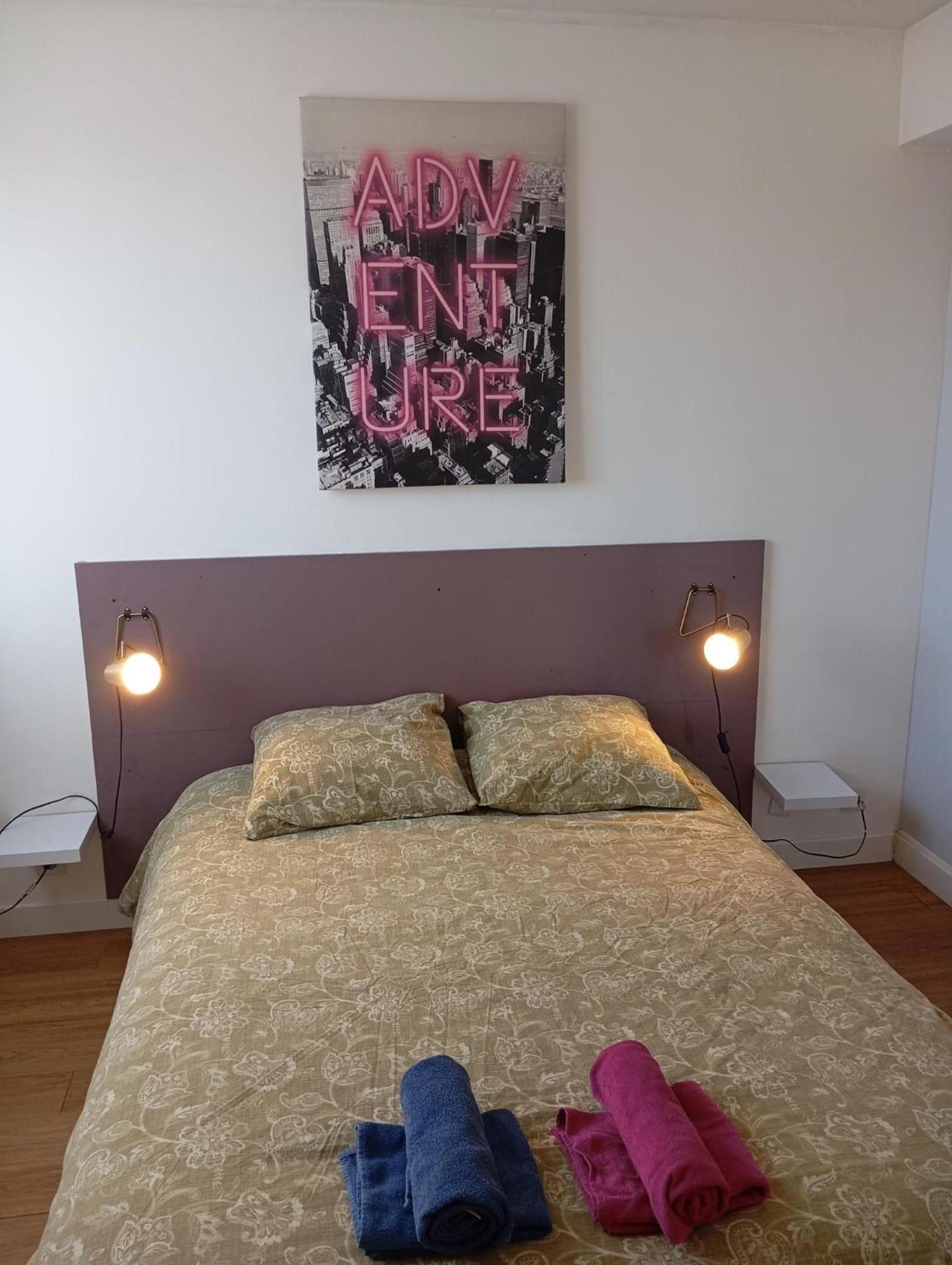 דראו Appartement Confortable מראה חיצוני תמונה